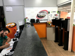 SegLine
